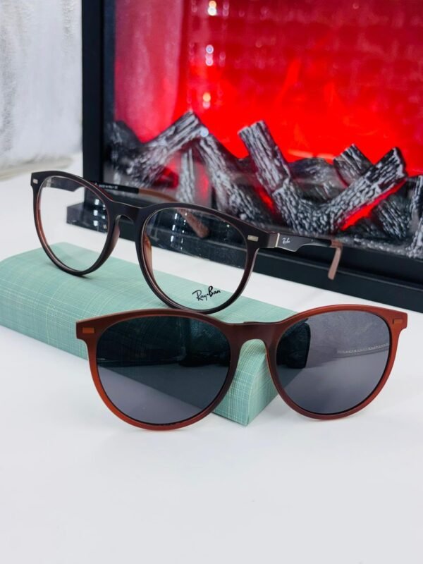 Lunettes