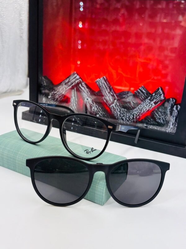 Lunettes