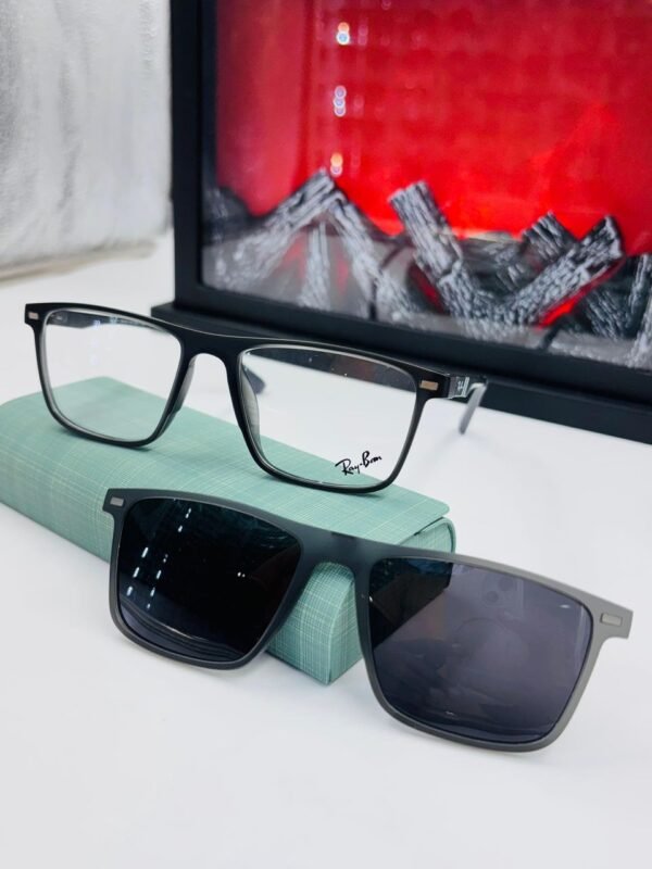 Lunettes