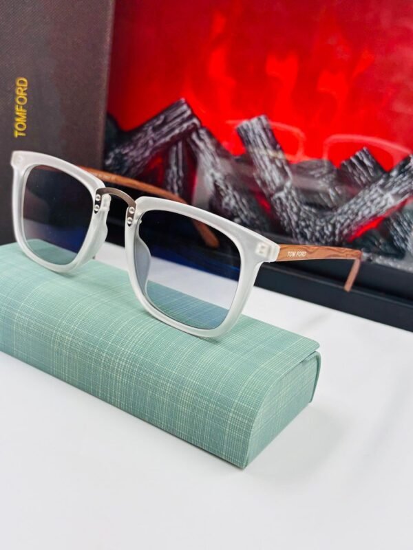 Lunettes