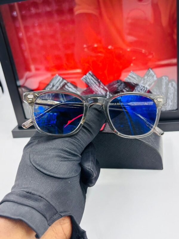 Lunettes