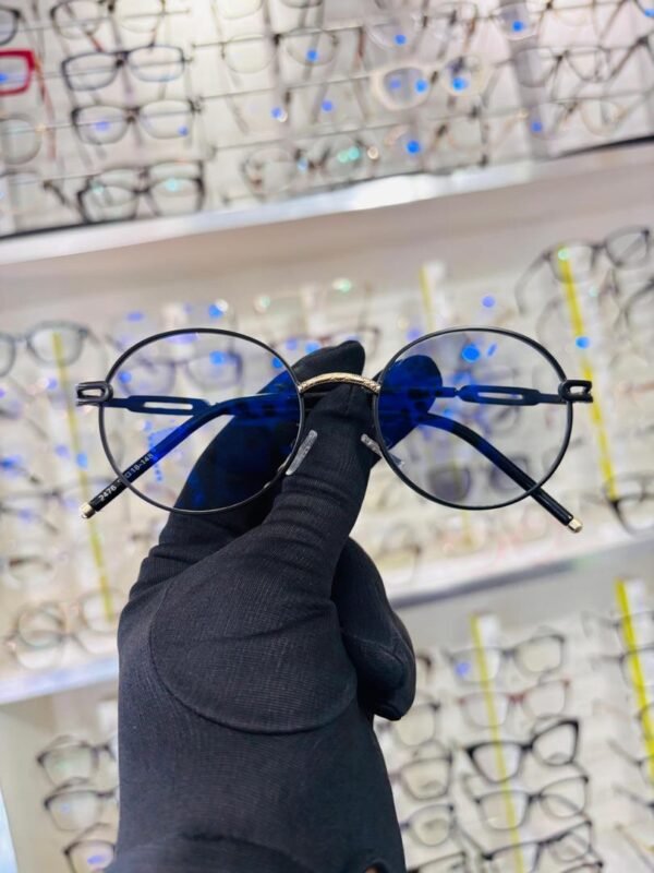 Lunettes